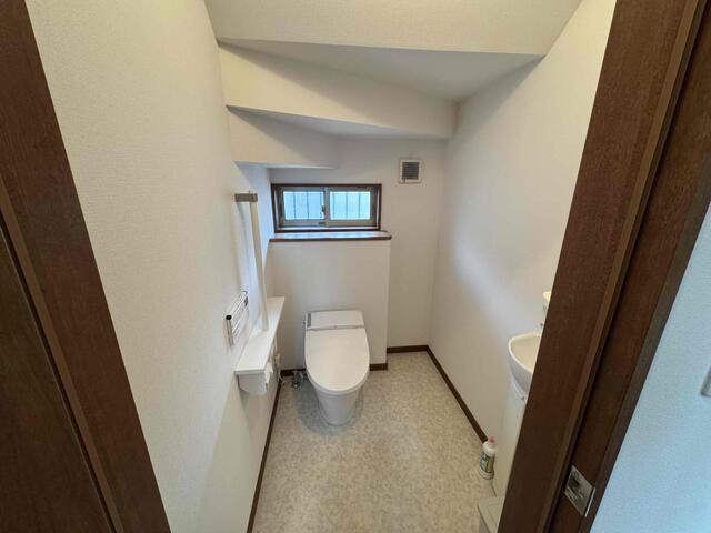 detached 栃木県大田原市美原３丁目
