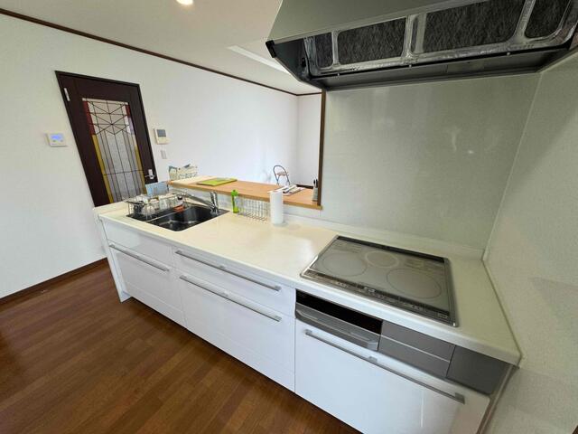 detached 栃木県大田原市美原３丁目