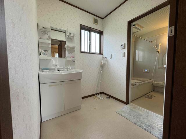 detached 栃木県大田原市美原３丁目
