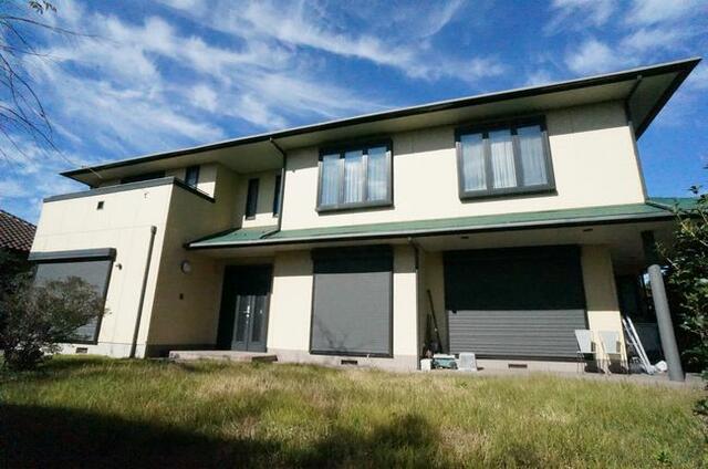 栃木県さくら市の一戸建て | 1750万円 | 5LDK | 617.75m² | Akiyama house finder