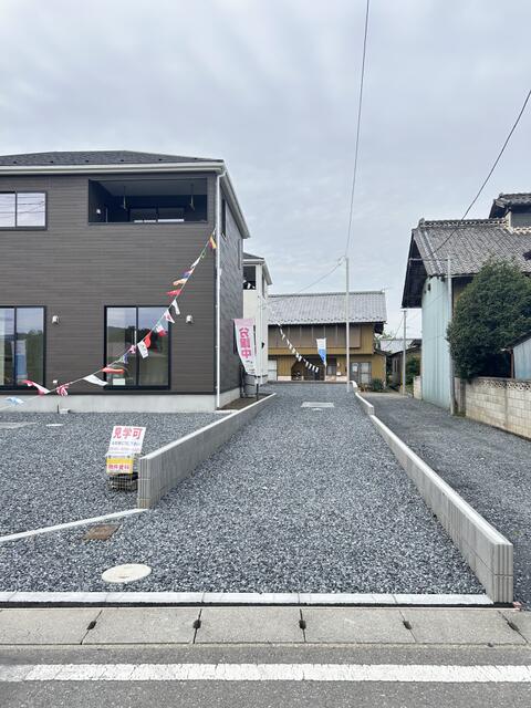 detached 埼玉県児玉郡神川町大字新里 地図を見る
