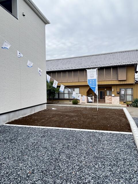 detached 埼玉県児玉郡神川町大字新里 地図を見る