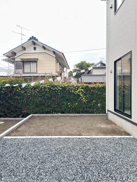 detached 埼玉県児玉郡神川町大字新里 地図を見る