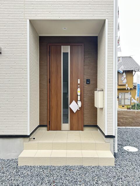 detached 埼玉県児玉郡神川町大字新里 地図を見る