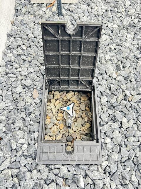 detached 埼玉県児玉郡神川町大字新里 地図を見る