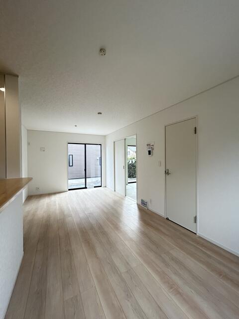 detached 埼玉県児玉郡神川町大字新里 地図を見る