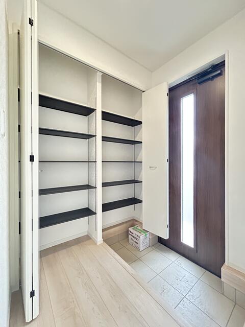 detached 埼玉県児玉郡神川町大字新里 地図を見る