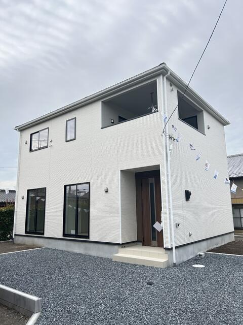 detached 埼玉県児玉郡神川町大字新里 地図を見る