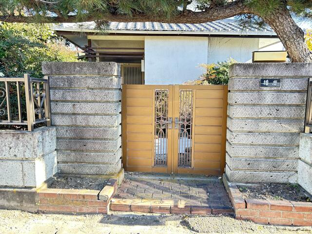 detached 群馬県佐波郡玉村町大字板井 地図を見る