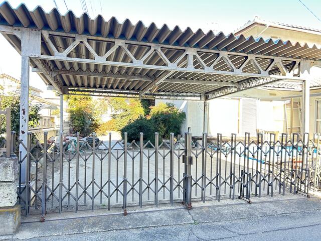 detached 群馬県佐波郡玉村町大字板井 地図を見る