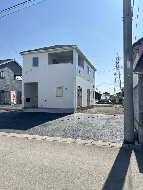 埼玉県本庄市の一戸建て | 2480万円 | 4LDK | 203.47m² | Akiyama house finder