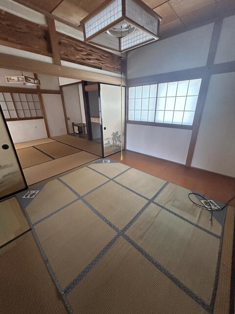 detached 群馬県安中市安中