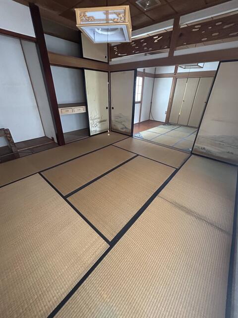 detached 群馬県安中市安中