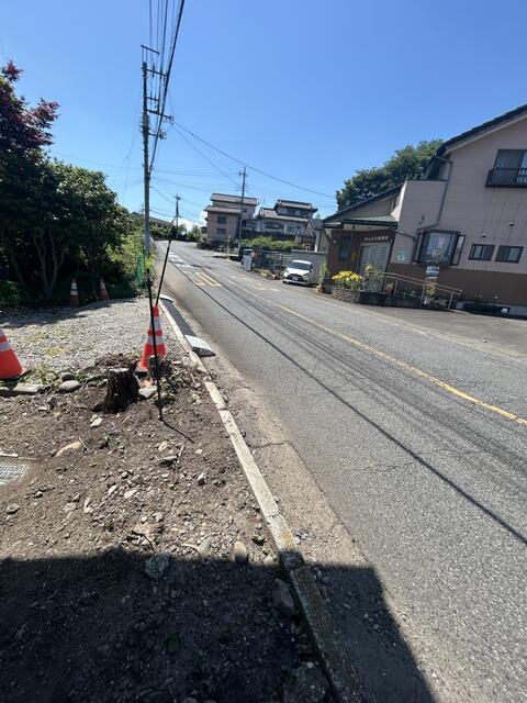 detached 群馬県安中市安中