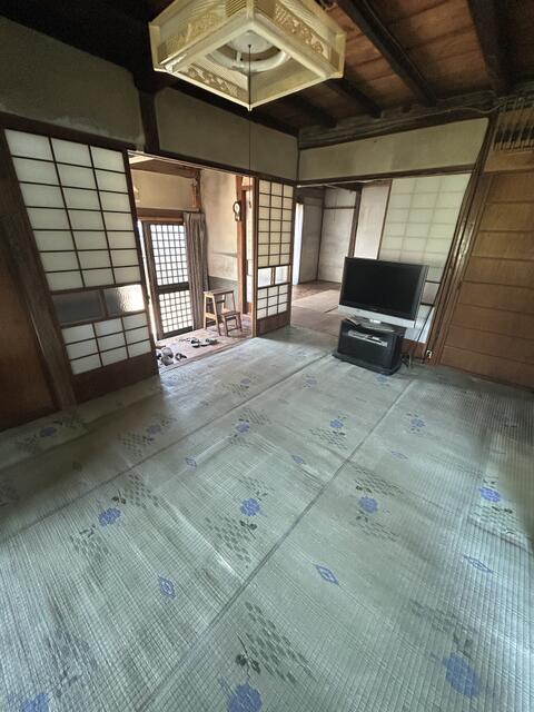 detached 群馬県安中市安中