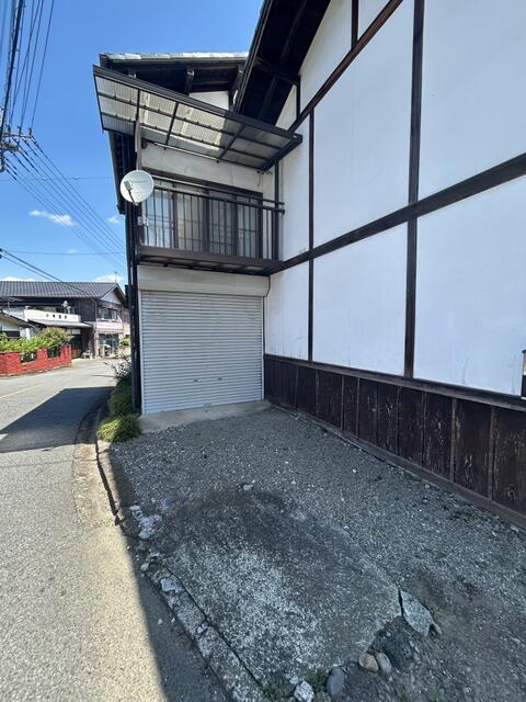 detached 群馬県安中市安中