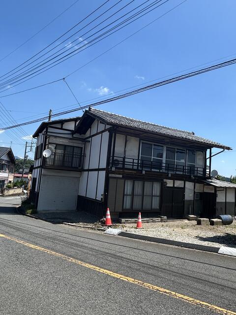 detached 群馬県安中市安中
