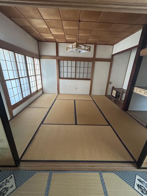 detached 群馬県安中市安中
