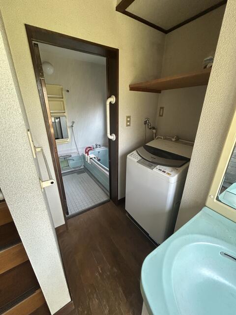 detached 群馬県安中市安中