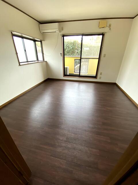 リビング以外の居室