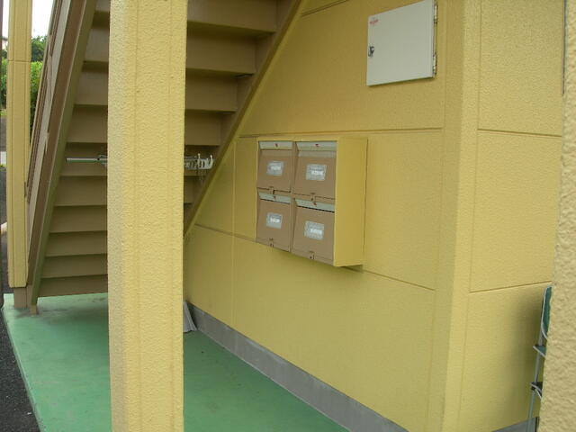 共用部（その他）