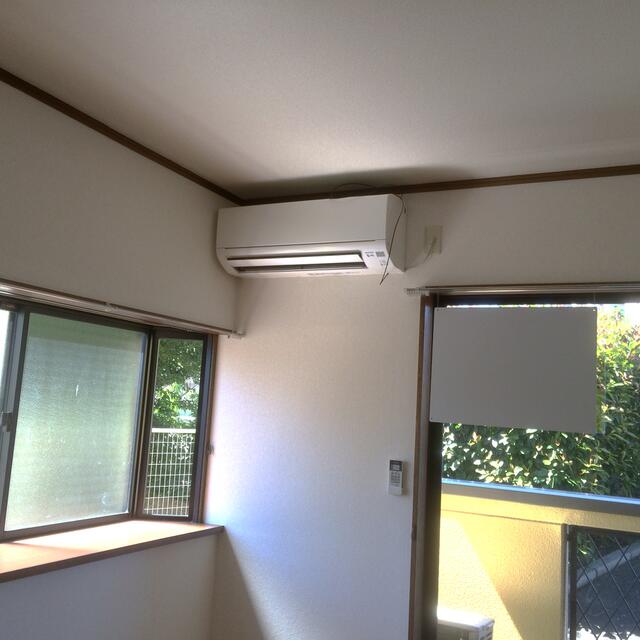 リビング以外の居室