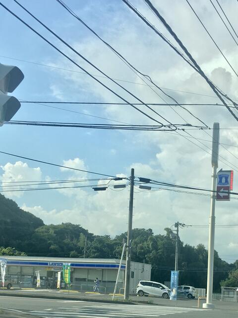 ローソン安中郷原店 (1,560m)