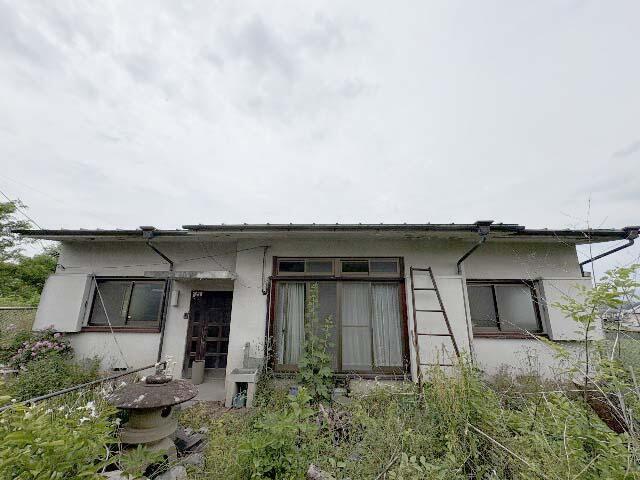 現地（外観）／ここに住むために一生懸命頑張ろうと思えてくる家に住みたい／撮影日2025-05-27