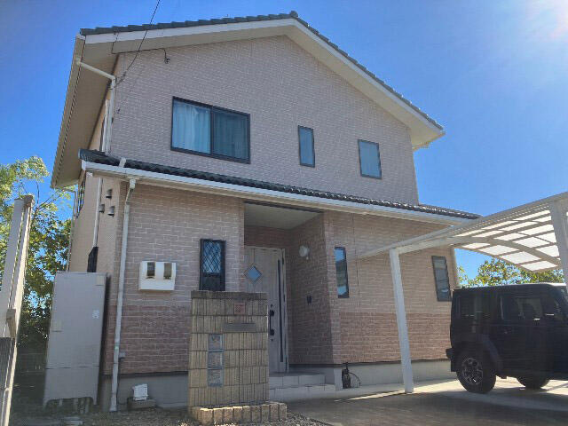 house for sale in 邑楽郡邑楽町, Gunma | ¥23,000,000 | 4LDK | Akiyama house…