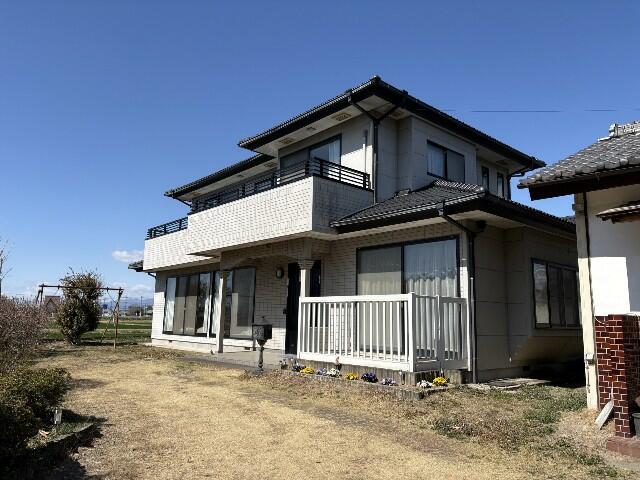 house for sale in 前橋市, Gunma | ¥15,000,000 | 5LDK | Akiyama house fin…