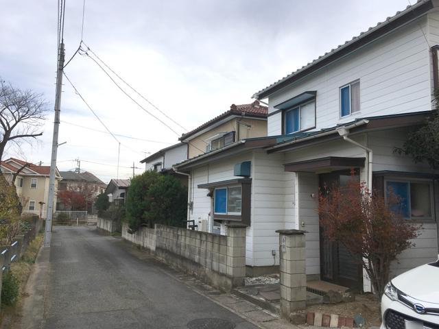 detached 群馬県前橋市青柳町 地図を見る