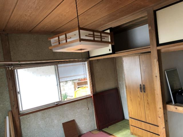 detached 群馬県渋川市半田