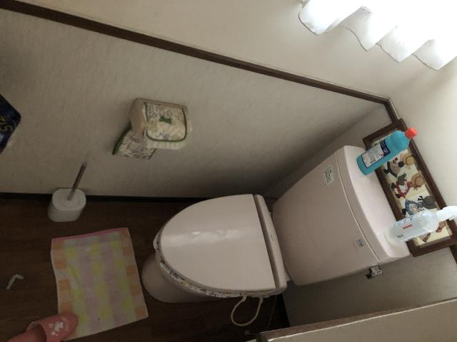 detached 群馬県渋川市半田