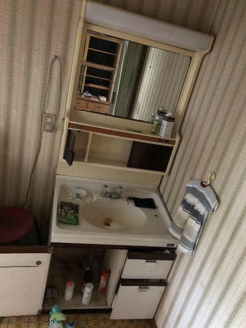 detached 群馬県渋川市半田