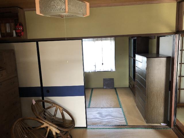 detached 群馬県渋川市半田