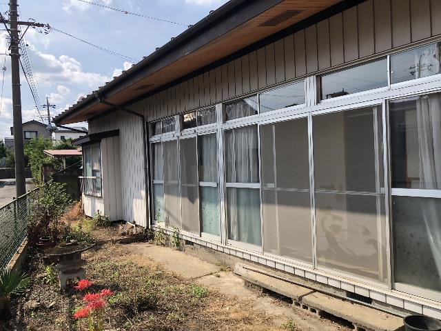 detached 群馬県渋川市半田
