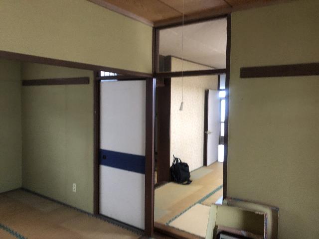 detached 群馬県渋川市半田