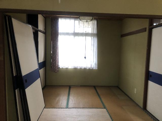 detached 群馬県渋川市半田