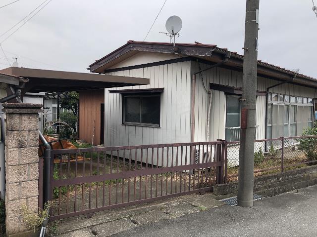detached 群馬県渋川市半田
