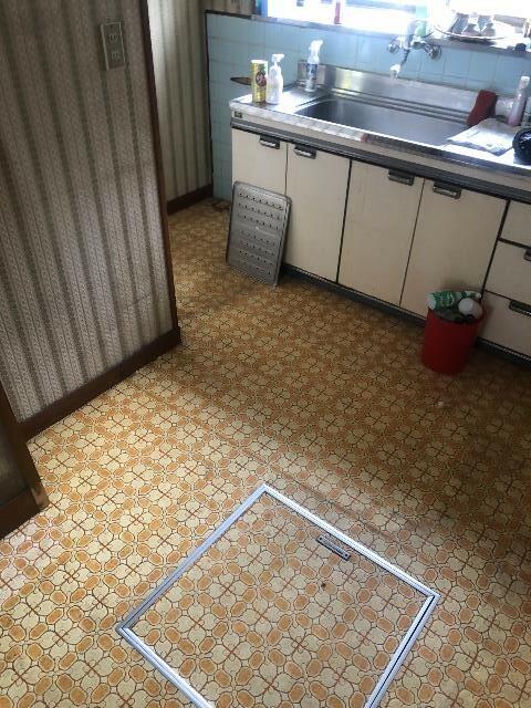 detached 群馬県渋川市半田