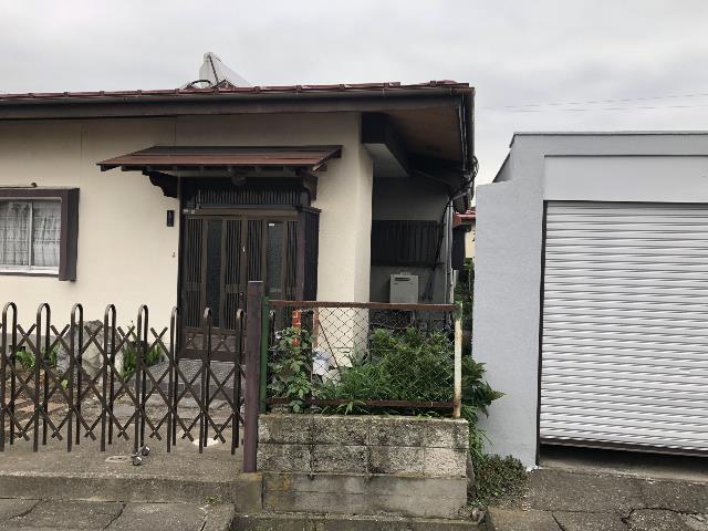 detached 群馬県渋川市半田