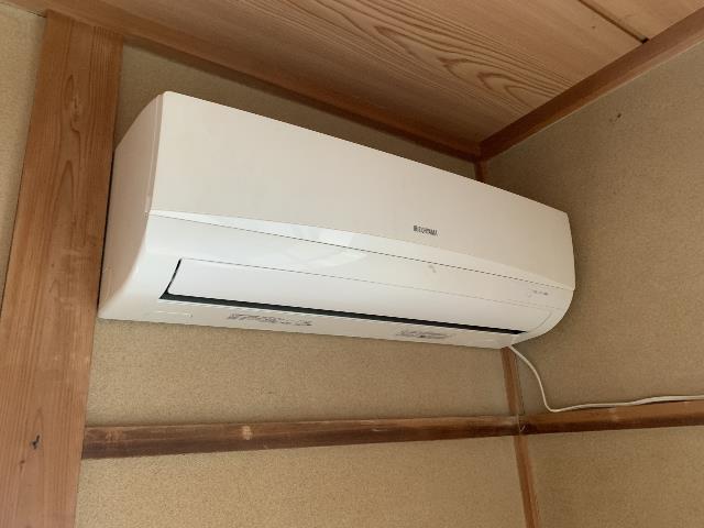 その他設備／エアコン付き／撮影日2024-08-07