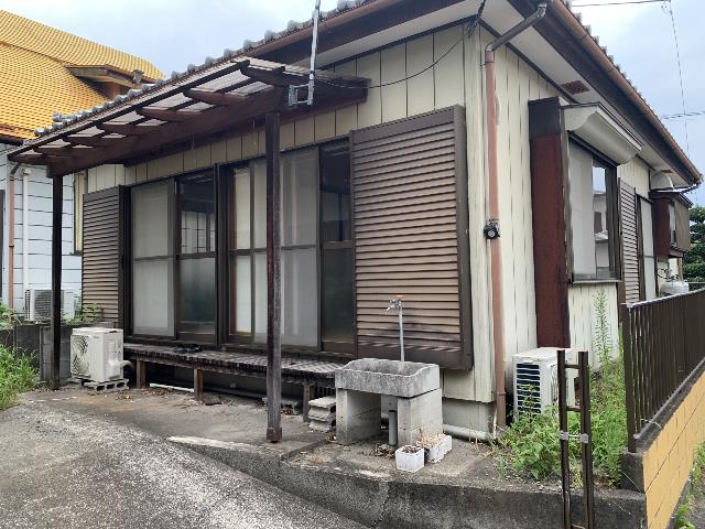 現地（外観）／快適な住まいほど日増しに思い入れが生まれてくる／撮影日2024-08-07