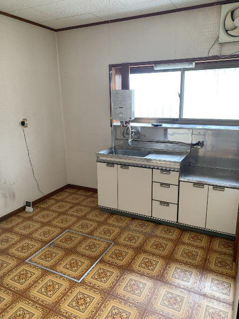 キッチン／ご飯作りを楽しく美味しく快適に／撮影日2024-08-07