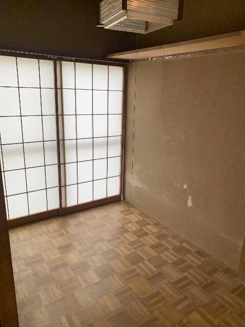 収納／使い方は自由！広々した納戸付き／撮影日2024-08-07