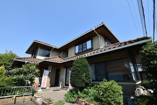 house for sale in 高崎市, Gunma | ¥47,000,000 | 7SLDK | Akiyama house fi…