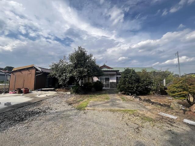 house for sale in 高崎市, Gunma | ¥15,000,000 | 7DK | Akiyama house find…