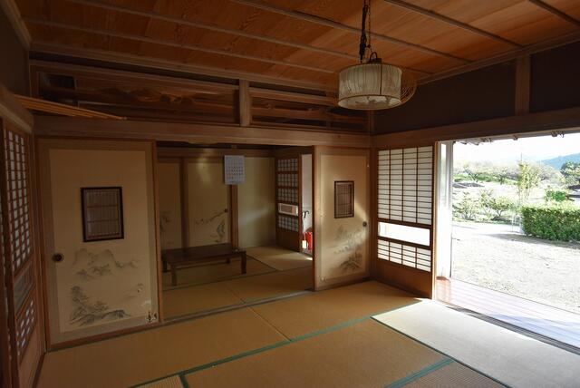 detached 群馬県安中市松井田町五料