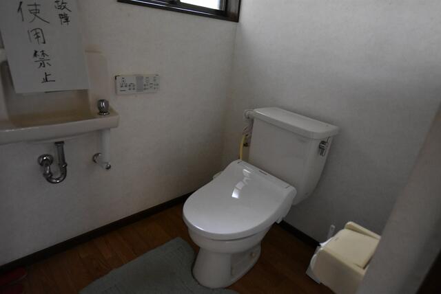 detached 群馬県安中市松井田町五料