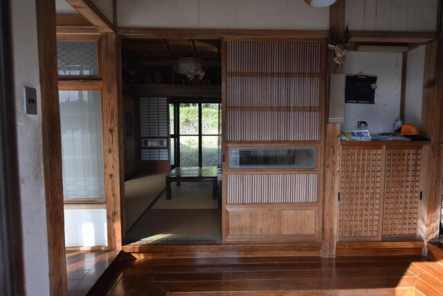 detached 群馬県安中市松井田町五料